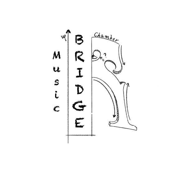 成人业余乐团黑色标志